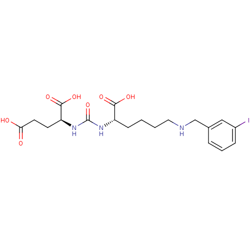Chemical structure of BindingDB Monomer ID 50265379