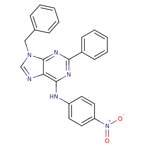 Chemical structure of BindingDB Monomer ID 50265408