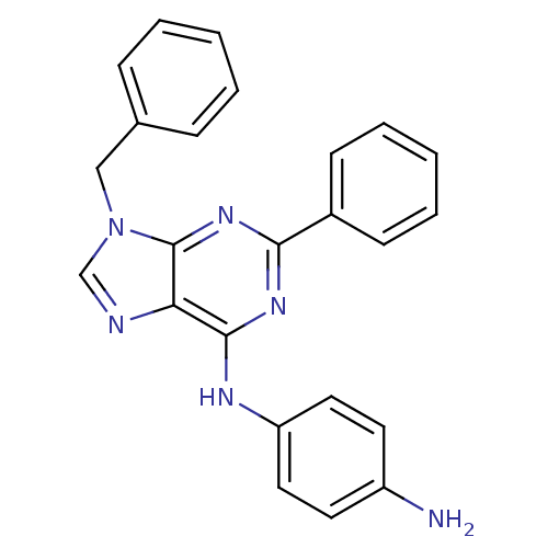 Chemical structure of BindingDB Monomer ID 50265409