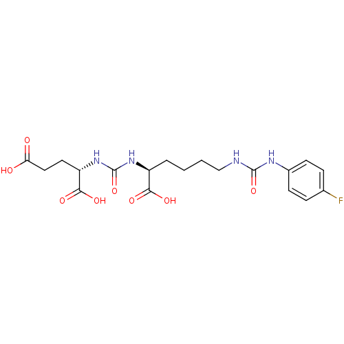 Chemical structure of BindingDB Monomer ID 50265471