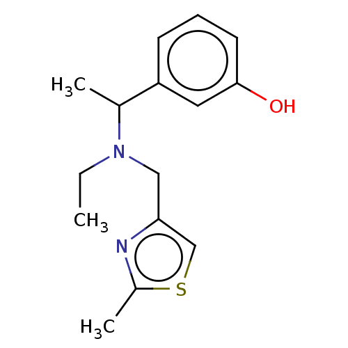 Chemical structure of BindingDB Monomer ID 50265475