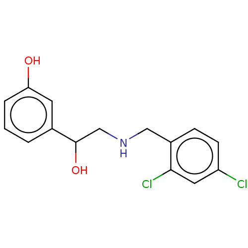 Chemical structure of BindingDB Monomer ID 50265482