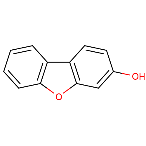 Chemical structure of BindingDB Monomer ID 50265565