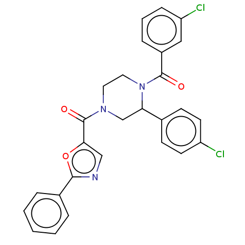 Chemical structure of BindingDB Monomer ID 50265598