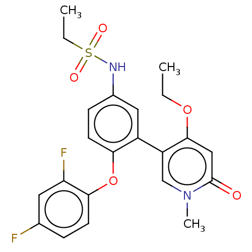 Chemical structure of BindingDB Monomer ID 50265625