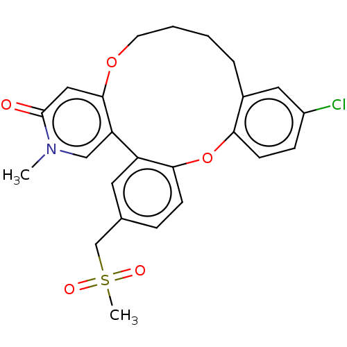 Chemical structure of BindingDB Monomer ID 50265659