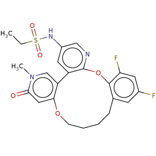 Chemical structure of BindingDB Monomer ID 50265666