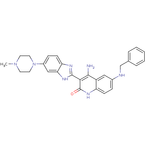 Chemical structure of BindingDB Monomer ID 50265745