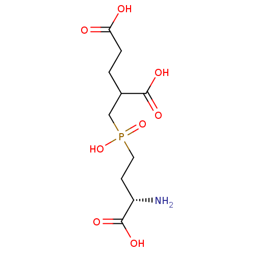 Chemical structure of BindingDB Monomer ID 50265763