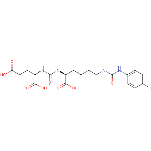 Chemical structure of BindingDB Monomer ID 50265783