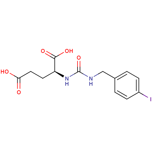 Chemical structure of BindingDB Monomer ID 50265785