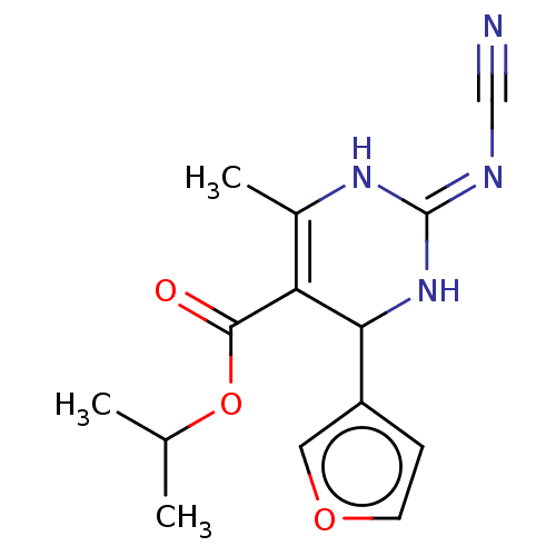 Chemical structure of BindingDB Monomer ID 50265855
