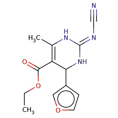 Chemical structure of BindingDB Monomer ID 50265856