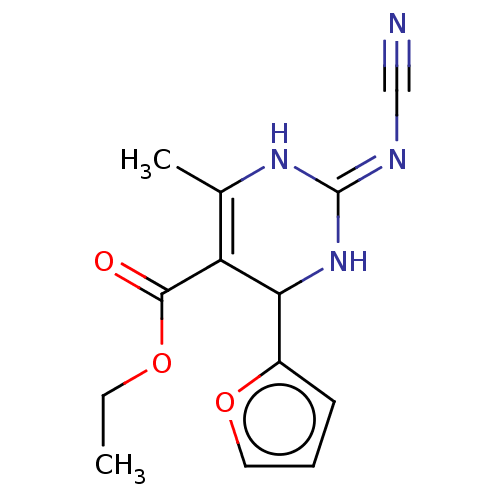 Chemical structure of BindingDB Monomer ID 50265859
