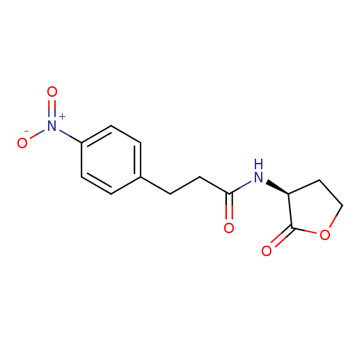 Chemical structure of BindingDB Monomer ID 50265900
