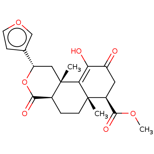 Chemical structure of BindingDB Monomer ID 50265928