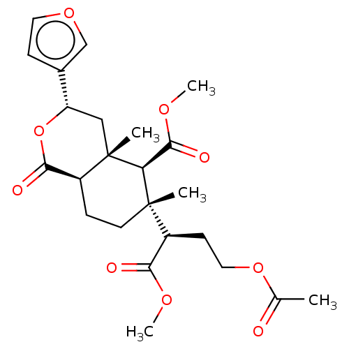 Chemical structure of BindingDB Monomer ID 50265931