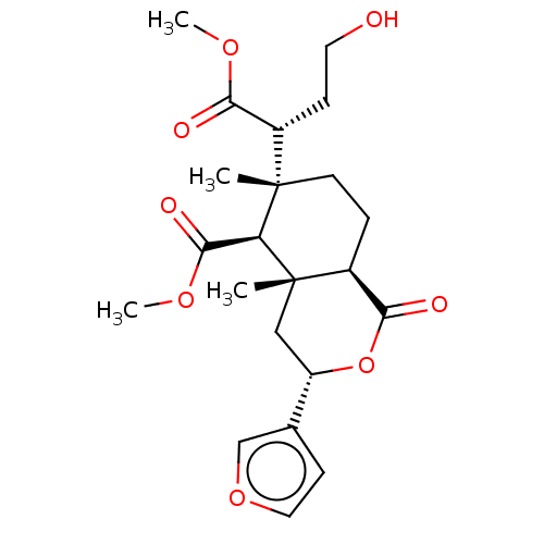 Chemical structure of BindingDB Monomer ID 50265932