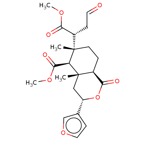 Chemical structure of BindingDB Monomer ID 50265933