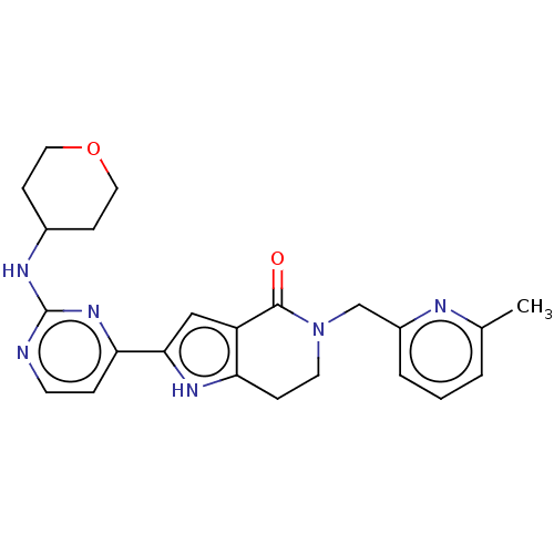 Chemical structure of BindingDB Monomer ID 50265936