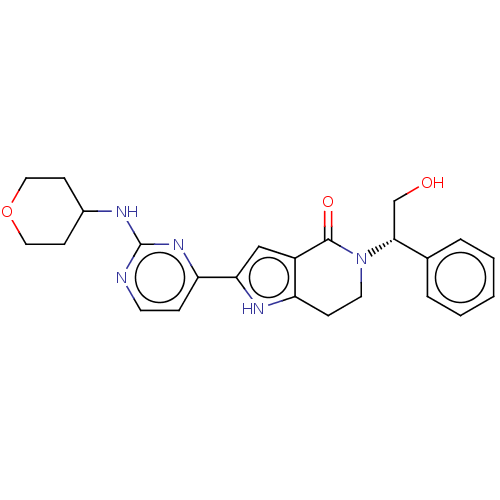 Chemical structure of BindingDB Monomer ID 50265939