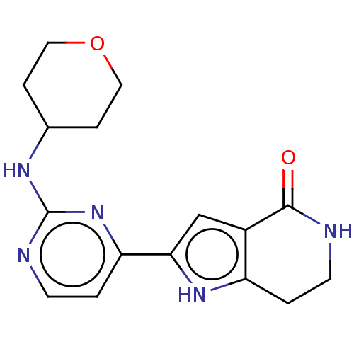 Chemical structure of BindingDB Monomer ID 50265956
