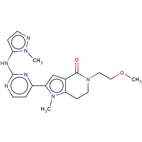 Chemical structure of BindingDB Monomer ID 50265965