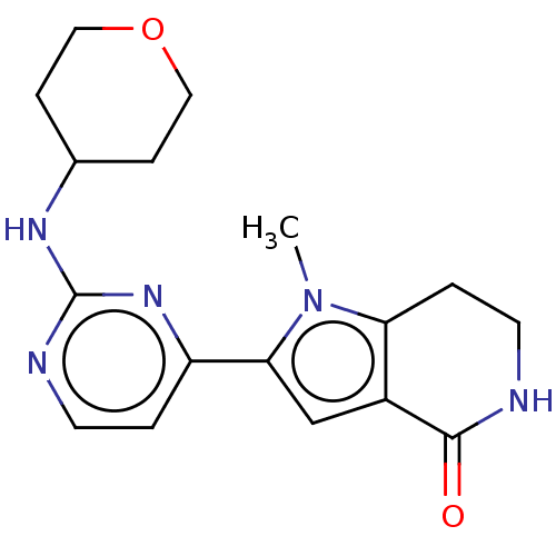 Chemical structure of BindingDB Monomer ID 50265967
