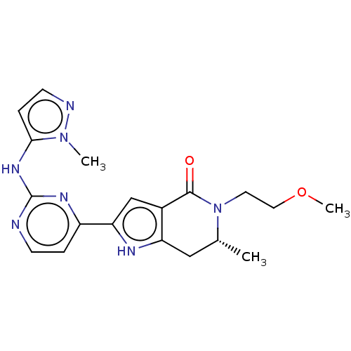 Chemical structure of BindingDB Monomer ID 50265969