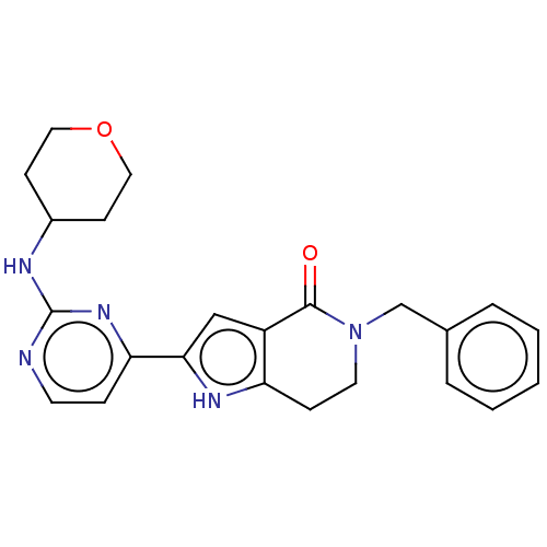 Chemical structure of BindingDB Monomer ID 50265970