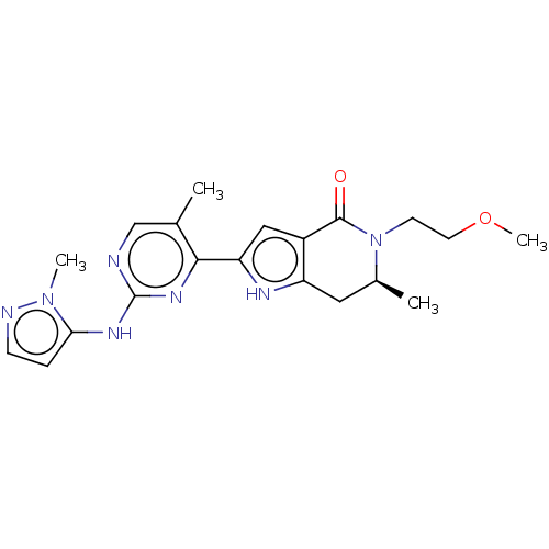 Chemical structure of BindingDB Monomer ID 50265971