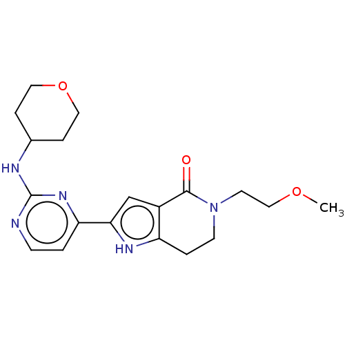 Chemical structure of BindingDB Monomer ID 50265972