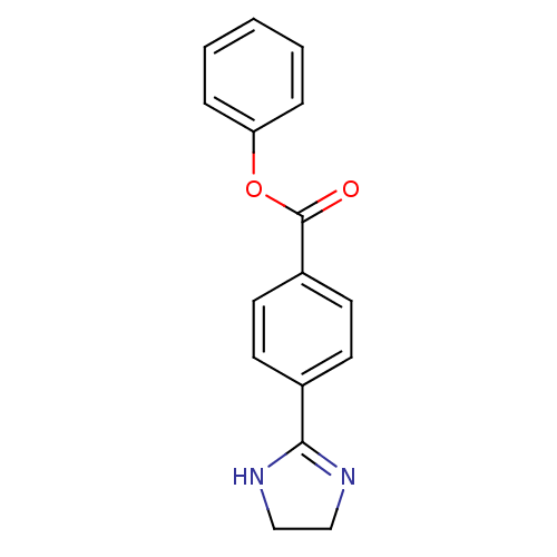 Chemical structure of BindingDB Monomer ID 50265993