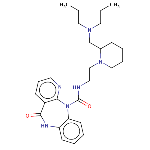Chemical structure of BindingDB Monomer ID 50265998