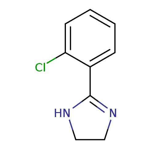 Chemical structure of BindingDB Monomer ID 50266029
