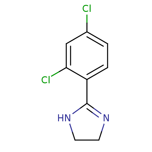 Chemical structure of BindingDB Monomer ID 50266030