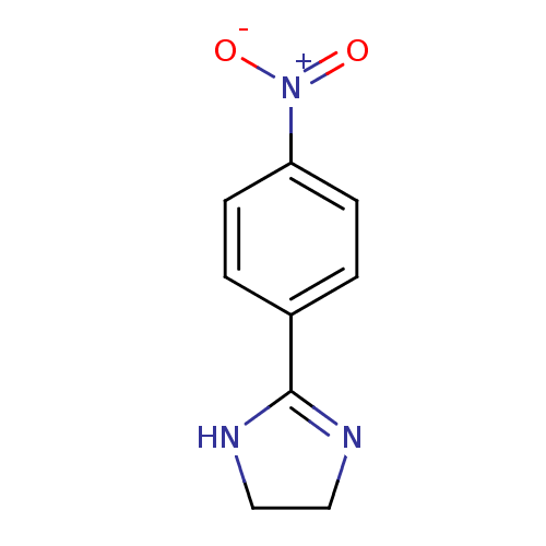 Chemical structure of BindingDB Monomer ID 50266031