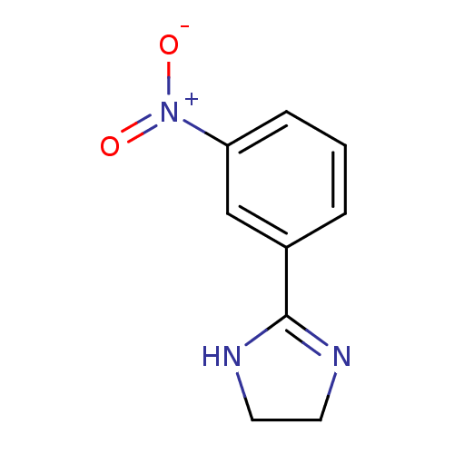 Chemical structure of BindingDB Monomer ID 50266032