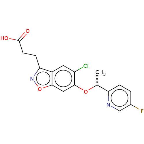 Chemical structure of BindingDB Monomer ID 50266040