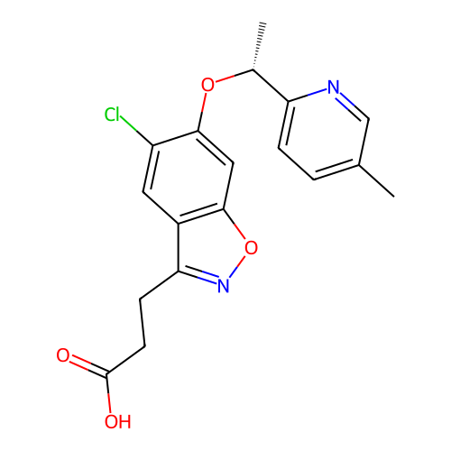 Chemical structure of BindingDB Monomer ID 50266097