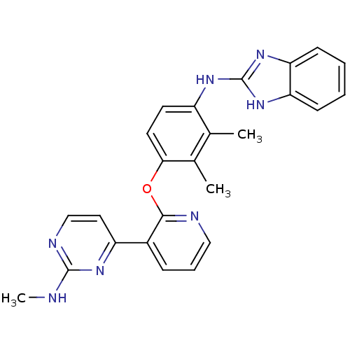 Chemical structure of BindingDB Monomer ID 50266147
