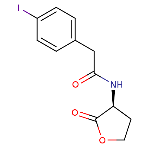 Chemical structure of BindingDB Monomer ID 50266163