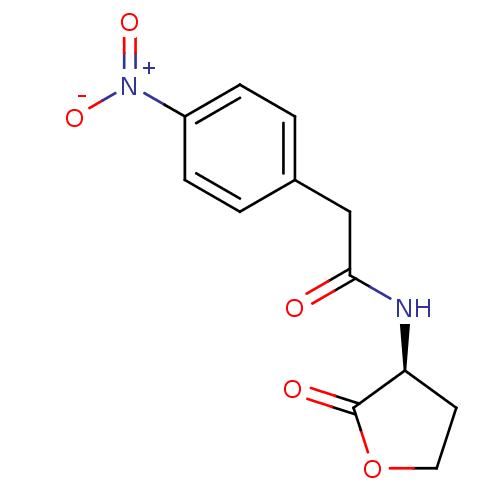 Chemical structure of BindingDB Monomer ID 50266164
