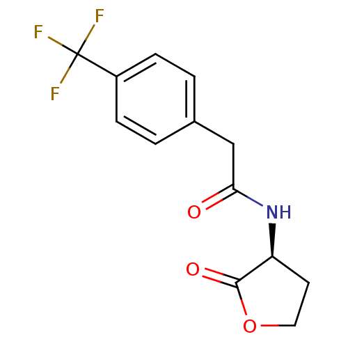 Chemical structure of BindingDB Monomer ID 50266165