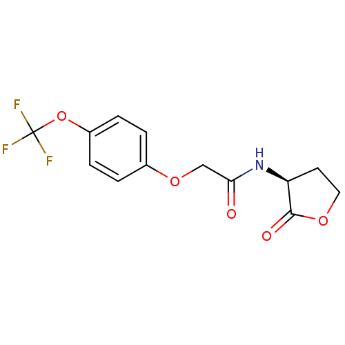 Chemical structure of BindingDB Monomer ID 50266198