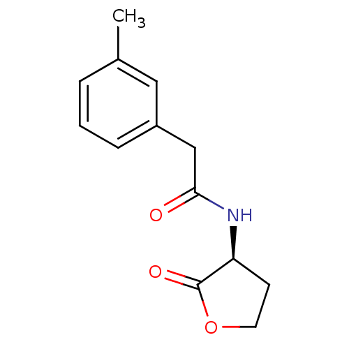 Chemical structure of BindingDB Monomer ID 50266199