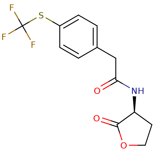 Chemical structure of BindingDB Monomer ID 50266234