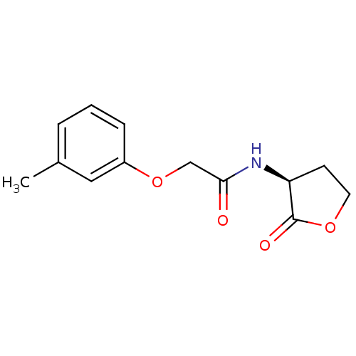 Chemical structure of BindingDB Monomer ID 50266268