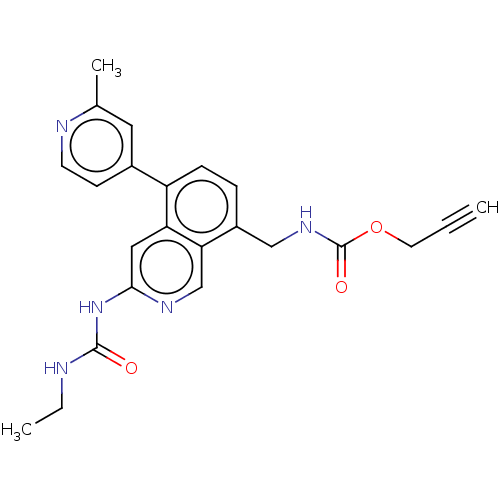 Chemical structure of BindingDB Monomer ID 50266344