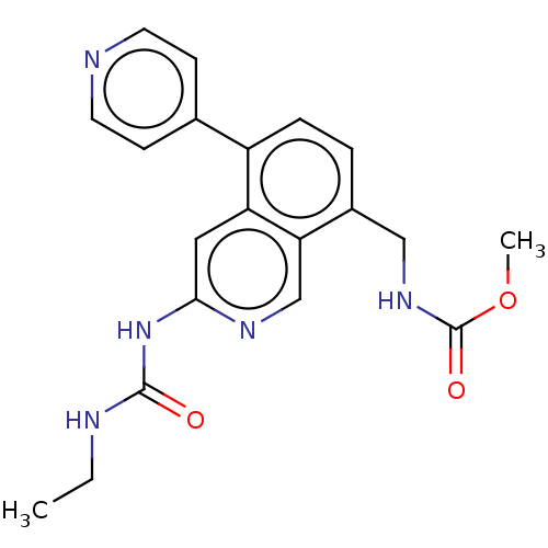 Chemical structure of BindingDB Monomer ID 50266348